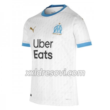Olympique de Marseille Domaći Nogometni Dres 2020-2021